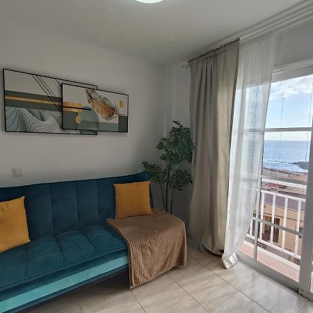 Apartamento Familiar Arcoiris Primera Linea De La Playa กาเยาซัลวาเค ภายนอก รูปภาพ